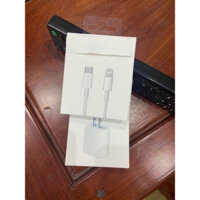 sạc pin iPhone 20W