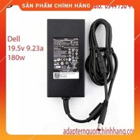 Sạc pin laptop Dell 19.5V 9.23A