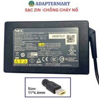 Sạc pin laptop Nec Lavie 20v 3.25a zin chuẩn