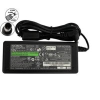 Sạc pin laptop Sony 16V-4A bản gốc