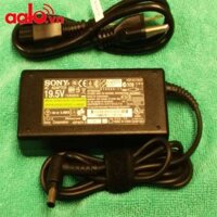 Sạc pin laptop Sony - 19.5V 3.9A