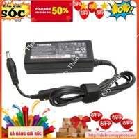 Sạc pin laptop TOSHIBA 19V 3.42A - Adapter Toshiba mới 100% chất lượng tốt INECO