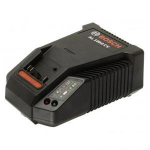 Sạc pin Li-ion Bosch AL1860 CV 14.4V/ 18V