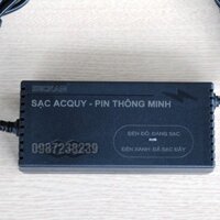 Sạc pin LifePO4 4S 14.6V 4A tự ngắt có đèn báo