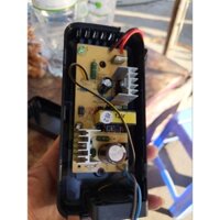 Sạc pin lifepo4 (pin sắt) 14.8v 18.5v 22.2v 25.9v Diy Có quạt làm mát