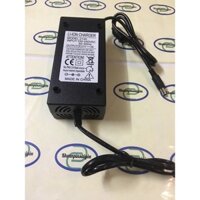 Sạc pin lion 18vol- 21vol 3A có quạt ,adapter charger