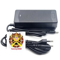 Sạc pin lion 3S 12.6V 5A (loại 625) giắc 5.5 x 2.5 có quạt tản nhiệt 18650 pin lưu trữ năng lượng, sạc công cụ điện