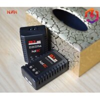 Sạc pin Lipo 2s, 3s 7.4V 11.1V Imax B3 20W pro chính hãng, dòng sạc 1.6A tốc độ sạc nhanh gấp đôi B3 truyền thống