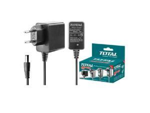Sạc pin Lithium 12v Total TCLI12071