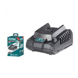 Sạc pin Lithium 20V Total TFCLI2001