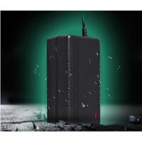 sạc pin lithium 48v 5A đầu DC có quạt ra max 54,6v