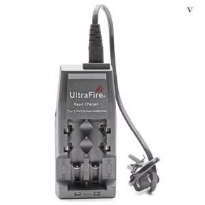 Sạc Pin Lithium Ultrafire WF-139