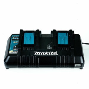 Sạc pin Makita DC18RD