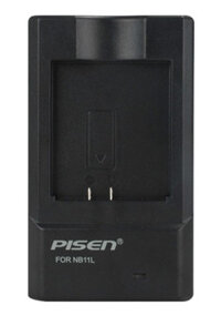 Sạc Pin Máy Ảnh Canon Pisen NB-11L
