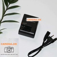 SẠC PIN MÁY ẢNH NIKON MH-25 Cao Cấp Cho Pin EN-EL15 Sạc Cho Máy Nikon D7100 D7000 D750 D600 D610