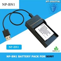 Sạc pin máy ảnh SONY NP-BN1