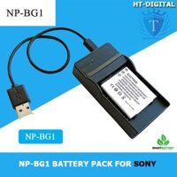 Sạc pin máy ảnh Sony NP-BN1