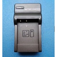 Sạc pin máy ảnh Sony NP BN1 NPBG1 battery Charger