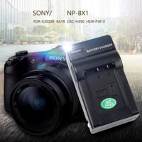 Sạc pin máy ảnh Sony NP-BX1 cho máy ảnh sony RX100M5 M4 M3 M2 RX1R