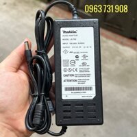 Sạc pin máy khoan cầm tay Makita 21V 2A xịn bảo hành 12 tháng