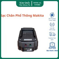 Sạc pin máy khoan pin, máy bắt vít máy siết bulong chân pin thông dụng
