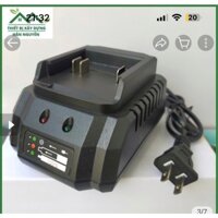 Sạc pin máy khoan,siết bulong cho máy 72v,86v,88v,99v,118v,đế sạc,cục sạc 10 cell,củ sạc