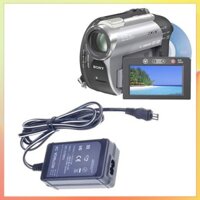 Sạc pin máy quay Sony DCR-DVD308