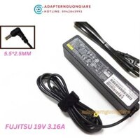 Sạc pin máy tính laptop Fujitsu T904 19v chính hãng bản gốc