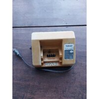 Sạc Pin Naitional ( Ni Mh ) , Sạc Pin Xe Đạp Trợ Lực National