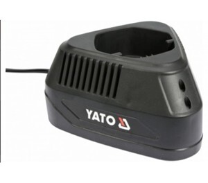 Sạc pin nhanh 2 tiếng cho pin 18V YT-85131