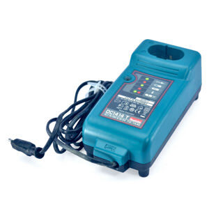 Sạc pin Ni-mh/Ni-cd DC1414 Makita 193865-8