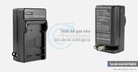 Sạc pin Nikon EN-EL3e Digital for Nikon D70, D70s, D80, D90, D200, D300, D700