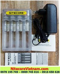 Sạc pin Nitecore Q4 |CÒN HÀNG