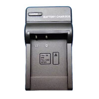 Sạc pin NP-BN1 / BN Sony, Casio C NP120 Pisen