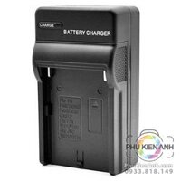 Sạc pin NP-F970 NP-F960 cho đèn led, máy quay phim sony.