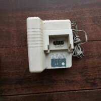 Sạc Pin Panasonic ( Ni Mh ) , Sạc Pin Xe Đạp Trợ Lực Nhật Bãi Ni Mh