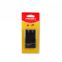 Sạc Pin Pisen BP-511A (for Canon EOS 20D, 20Da, 30D, 40D, 50D, 5D, D30, D60, Digital Rebel, Optura Xi, PowerShot G1, G2, G3, G5, G6, Pro 1, Pro 90 IS)
