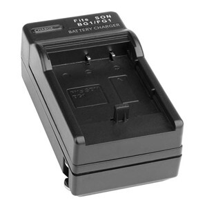 Sạc Pin Sony NP-BG1