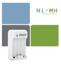 Sạc pin tiểu AAA\AA PISEN