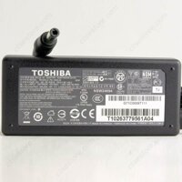 Sạc pin Toshiba 19V-3.42A giá tốt bảo hành tới 36 tháng.