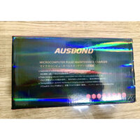 Sạc Pin Xe Đạp Điện AUSBOND 48V-12Ah Nhật Bản