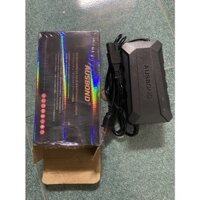 sạc pin xe đạp điện, xe điện 48V-12,14ah Hãng Ausbond chân đặc