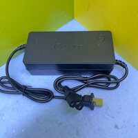 Sạc pin xe điện 13s3A 48v ( 54.6V ) dòng sạc 3A