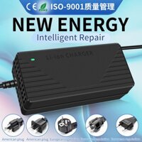 Sạc pin xe điện LOẠI PIN 3.2V, 48V16S, 60v 20S, 72v 24S, 72v 20S 10A