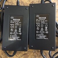 Sạc pin xe điện