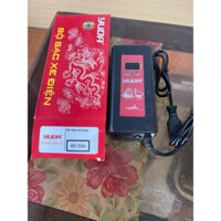 sạc pin xe điện
