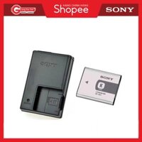 Sạc Pin Xịn Sony BC-CSK Dành Cho Các Dòng Máy Sony Cyber-shot DSC-S750 S780 S950 S980 W370 W180 W190 - Chính Hãng Sony