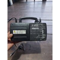 Sạc Pin Yamaha ( Ni Mh ) Cổ , Sạc Pin Xe Đạp Trợ Lực Nhật Bãi Yamaha Cổ