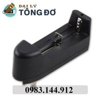 Sạc pin 16340/14500/18500/18650