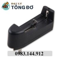 Sạc pin 16340/14500/18500/18650
